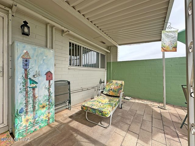 1776 S Palo Verde Ave Apt O2, Tucson, AZ 85713