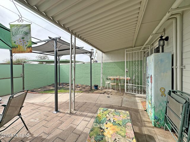 1776 S Palo Verde Ave Apt O2, Tucson, AZ 85713