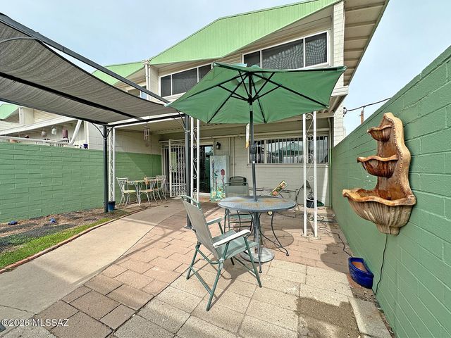 1776 S Palo Verde Ave Apt O2, Tucson, AZ 85713