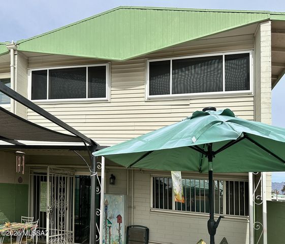 1776 S Palo Verde Ave Apt O2, Tucson, AZ 85713