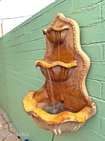 1776 S Palo Verde Ave Apt O2, Tucson, AZ 85713