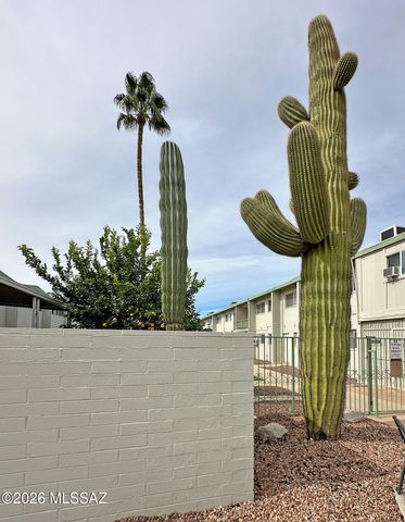 1776 S Palo Verde Ave Apt O2, Tucson, AZ 85713