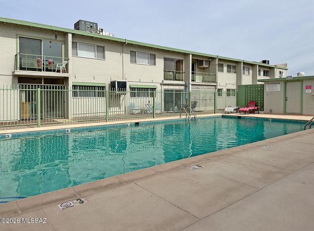 1776 S Palo Verde Ave Apt O2, Tucson, AZ 85713