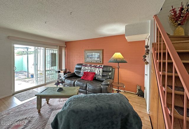 1776 S Palo Verde Ave Apt O2, Tucson, AZ 85713