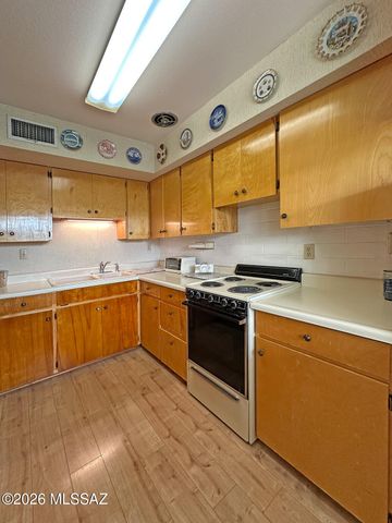 1776 S Palo Verde Ave Apt O2, Tucson, AZ 85713