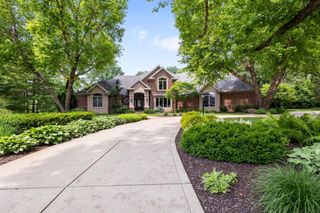 58553 Glenriver Drive, Goshen, IN 46528