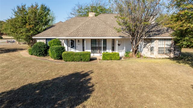 3481 Oak Tree Lane, Midlothian, TX 76065