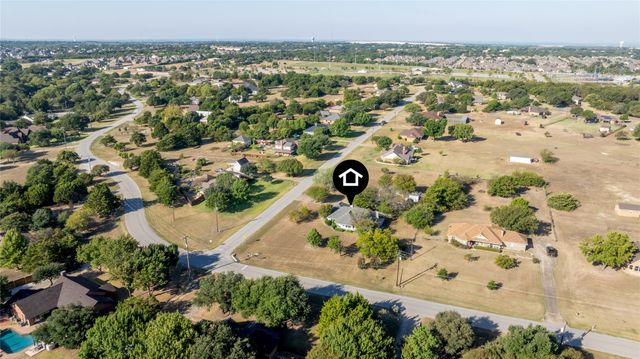 3481 Oak Tree Lane, Midlothian, TX 76065