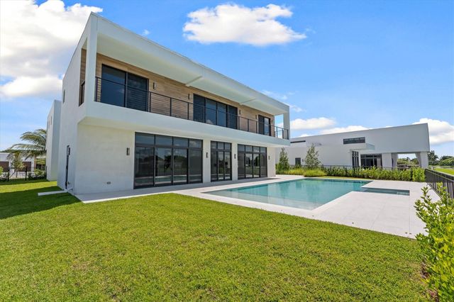 16722 S Botaniko Drive, Weston, FL 33326