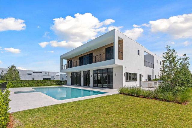 16722 S Botaniko Drive, Weston, FL 33326