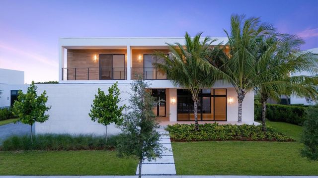 16722 S Botaniko Drive, Weston, FL 33326