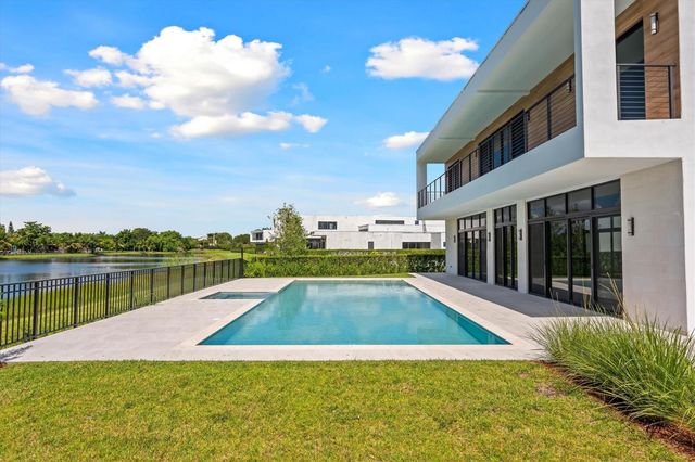 16722 S Botaniko Drive, Weston, FL 33326