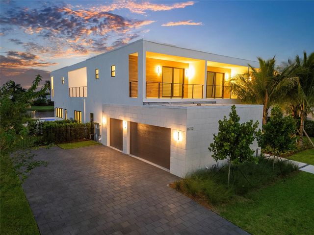 16722 S Botaniko Drive, Weston, FL 33326
