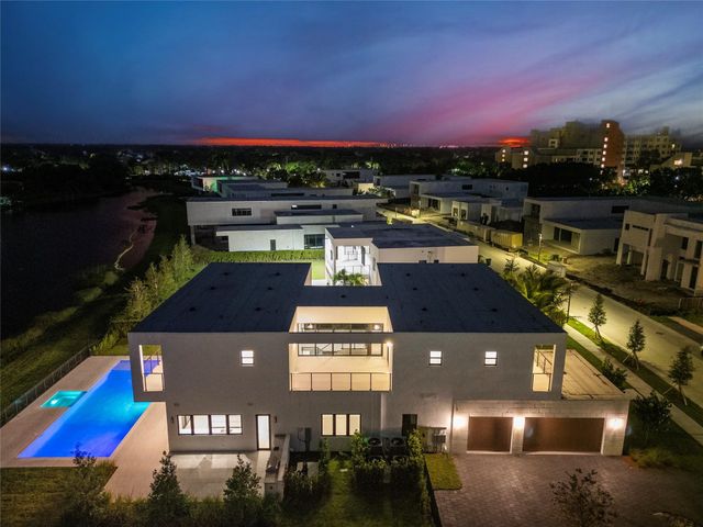 16722 S Botaniko Drive, Weston, FL 33326