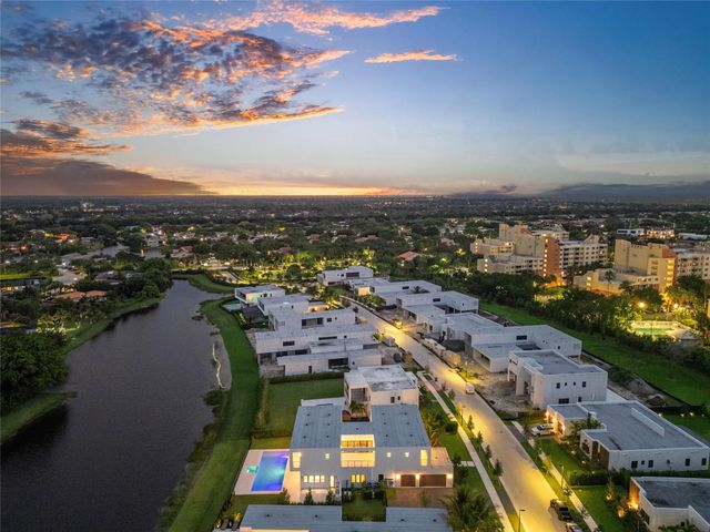 16722 S Botaniko Drive, Weston, FL 33326