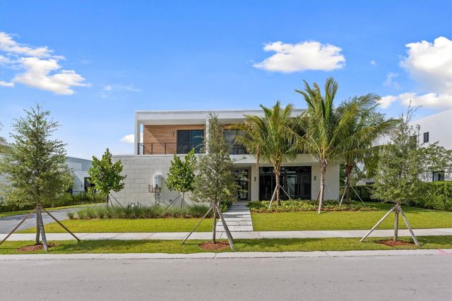 16722 S Botaniko Drive, Weston, FL 33326