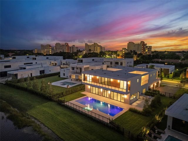 16722 S Botaniko Drive, Weston, FL 33326