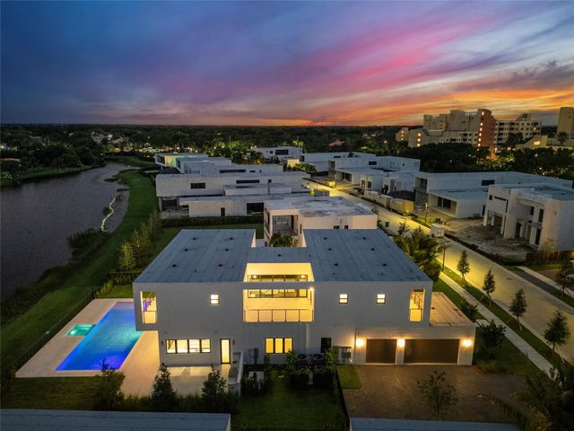 16722 S Botaniko Drive, Weston, FL 33326