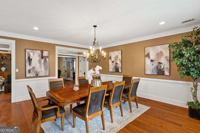 211 Ronda Court, Grovetown, GA 30813