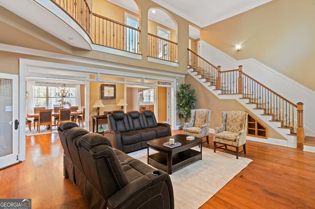 211 Ronda Court, Grovetown, GA 30813