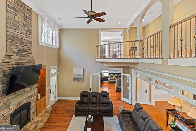 211 Ronda Court, Grovetown, GA 30813