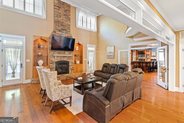 211 Ronda Court, Grovetown, GA 30813