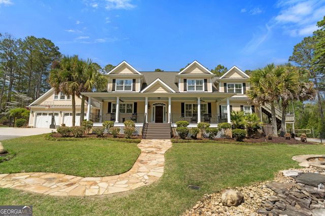 211 Ronda Court, Grovetown, GA 30813