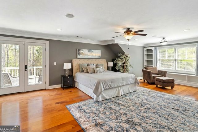 211 Ronda Court, Grovetown, GA 30813