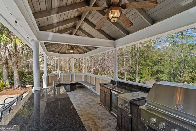 211 Ronda Court, Grovetown, GA 30813