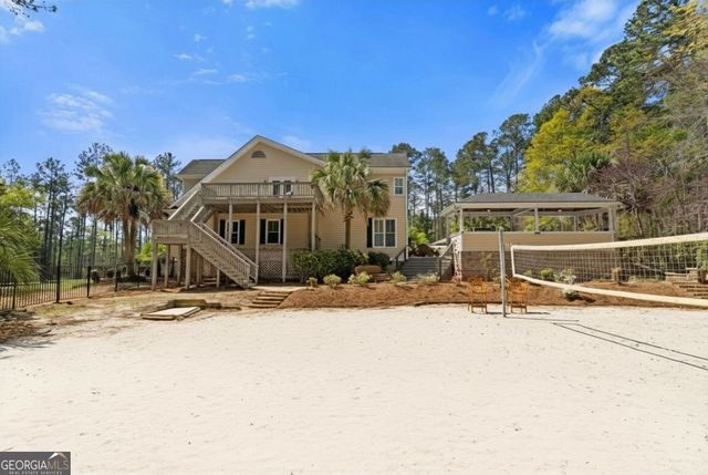 211 Ronda Court, Grovetown, GA 30813