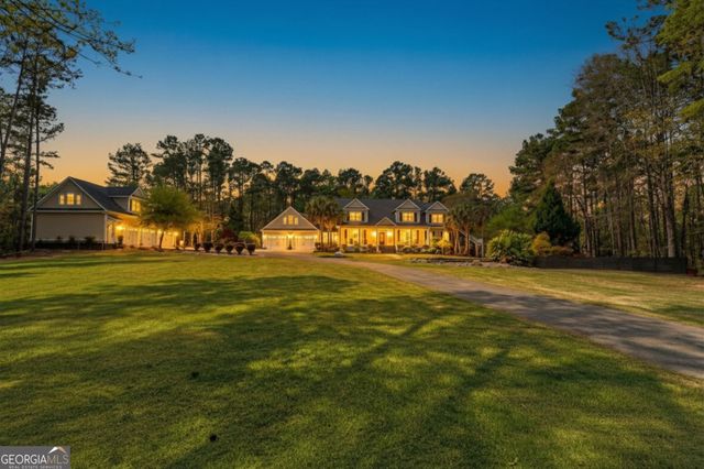 211 Ronda Court, Grovetown, GA 30813