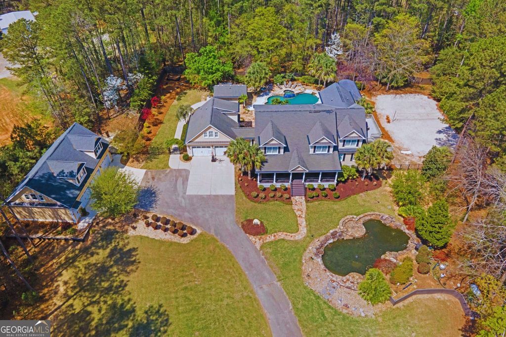 211 Ronda Court, Grovetown, GA 30813