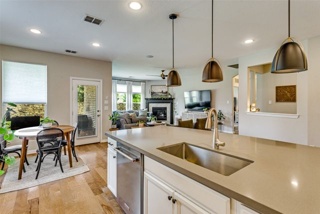 3401 Easterly Lane, Northlake, TX 76226
