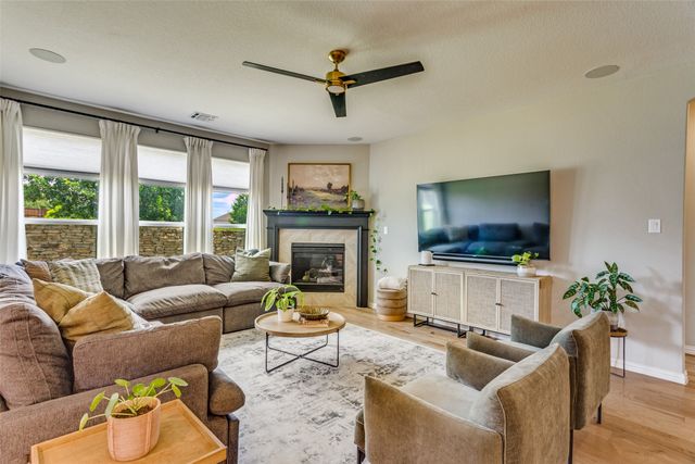3401 Easterly Lane, Northlake, TX 76226