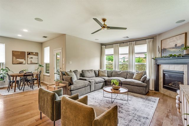 3401 Easterly Lane, Northlake, TX 76226