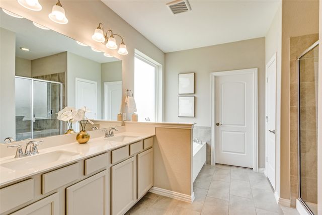 3401 Easterly Lane, Northlake, TX 76226