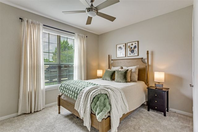 3401 Easterly Lane, Northlake, TX 76226