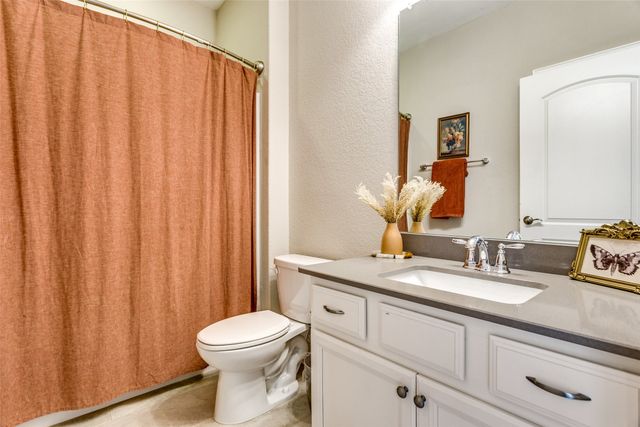 3401 Easterly Lane, Northlake, TX 76226