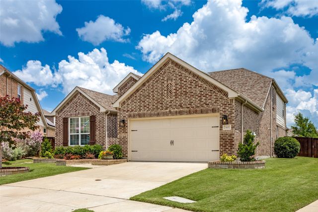 3401 Easterly Lane, Northlake, TX 76226