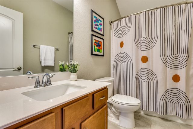 3401 Easterly Lane, Northlake, TX 76226