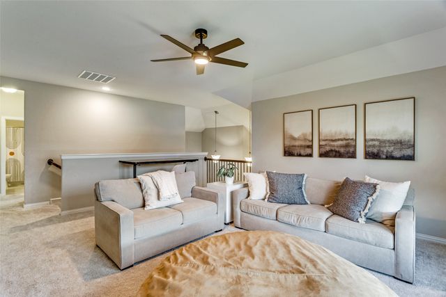 3401 Easterly Lane, Northlake, TX 76226