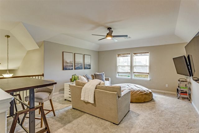 3401 Easterly Lane, Northlake, TX 76226