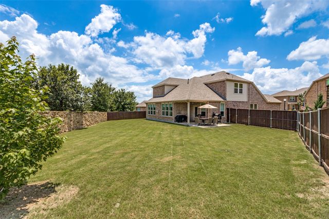 3401 Easterly Lane, Northlake, TX 76226