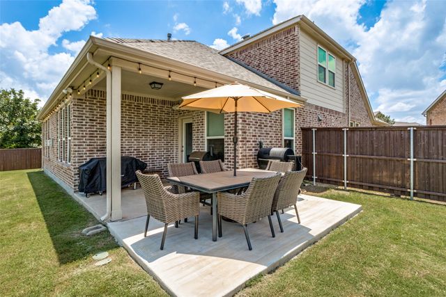 3401 Easterly Lane, Northlake, TX 76226