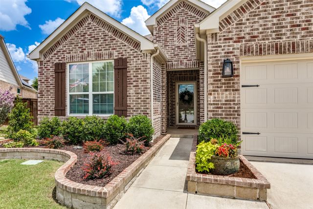 3401 Easterly Lane, Northlake, TX 76226