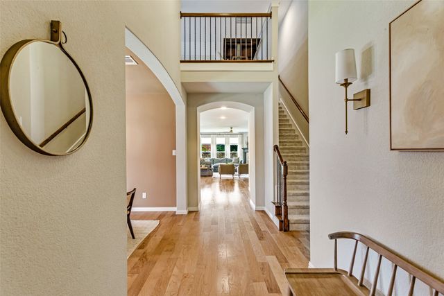 3401 Easterly Lane, Northlake, TX 76226