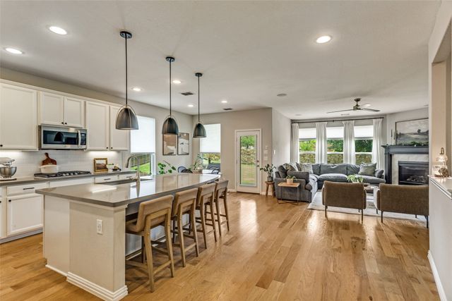 3401 Easterly Lane, Northlake, TX 76226