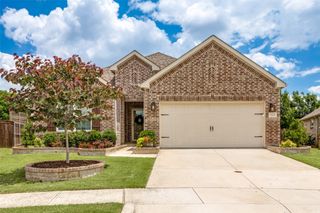 3401 Easterly Lane, Northlake, TX 76226