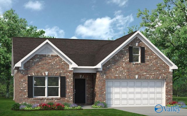 188 Mill Valley Way, New Market, AL 35761