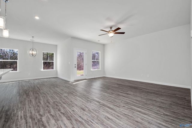 188 Mill Valley Way, New Market, AL 35761